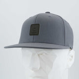 Carbon Element (Silicone) - Flexfit® Premium Fitted Cap