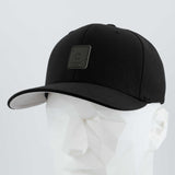 Carbon Element (Silicone) - Flexfit® Premium Wool Blend Cap