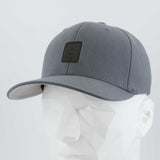 Carbon Element (Silicone) - Flexfit® Premium Wool Blend Cap