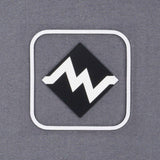 Most Difficult Trail Sign (Silicone) - Flexfit® Mesh Trucker Cap Color: Coyote/Black - Eternal Glyph LLC