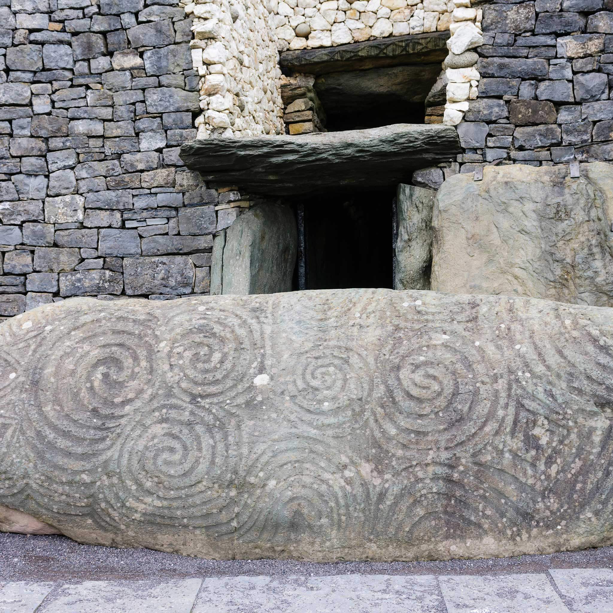 Eternal Glyph Celtic Symbols