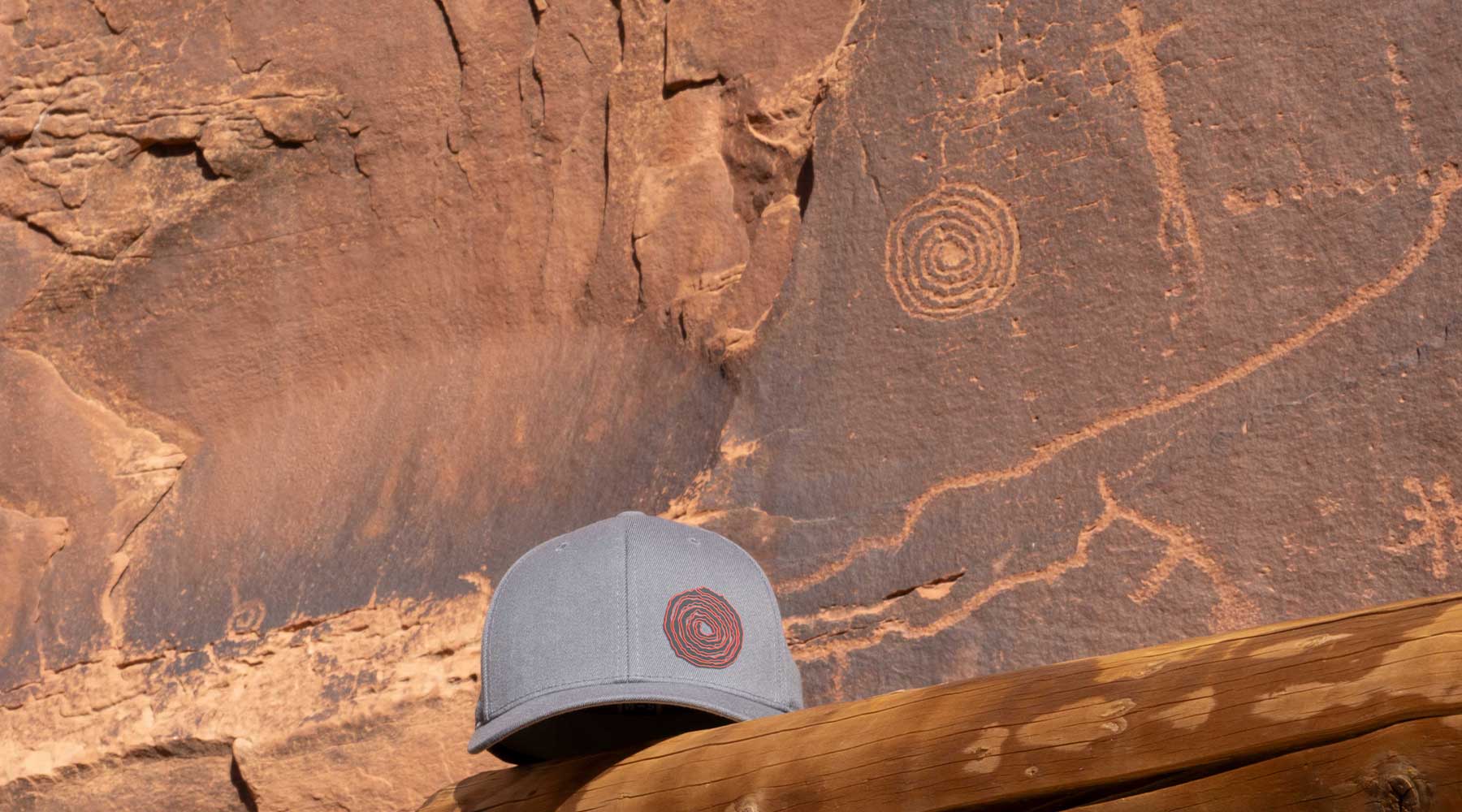 A Glyph Seeker's Guide to Moab's Petroglyphs & Pictographs