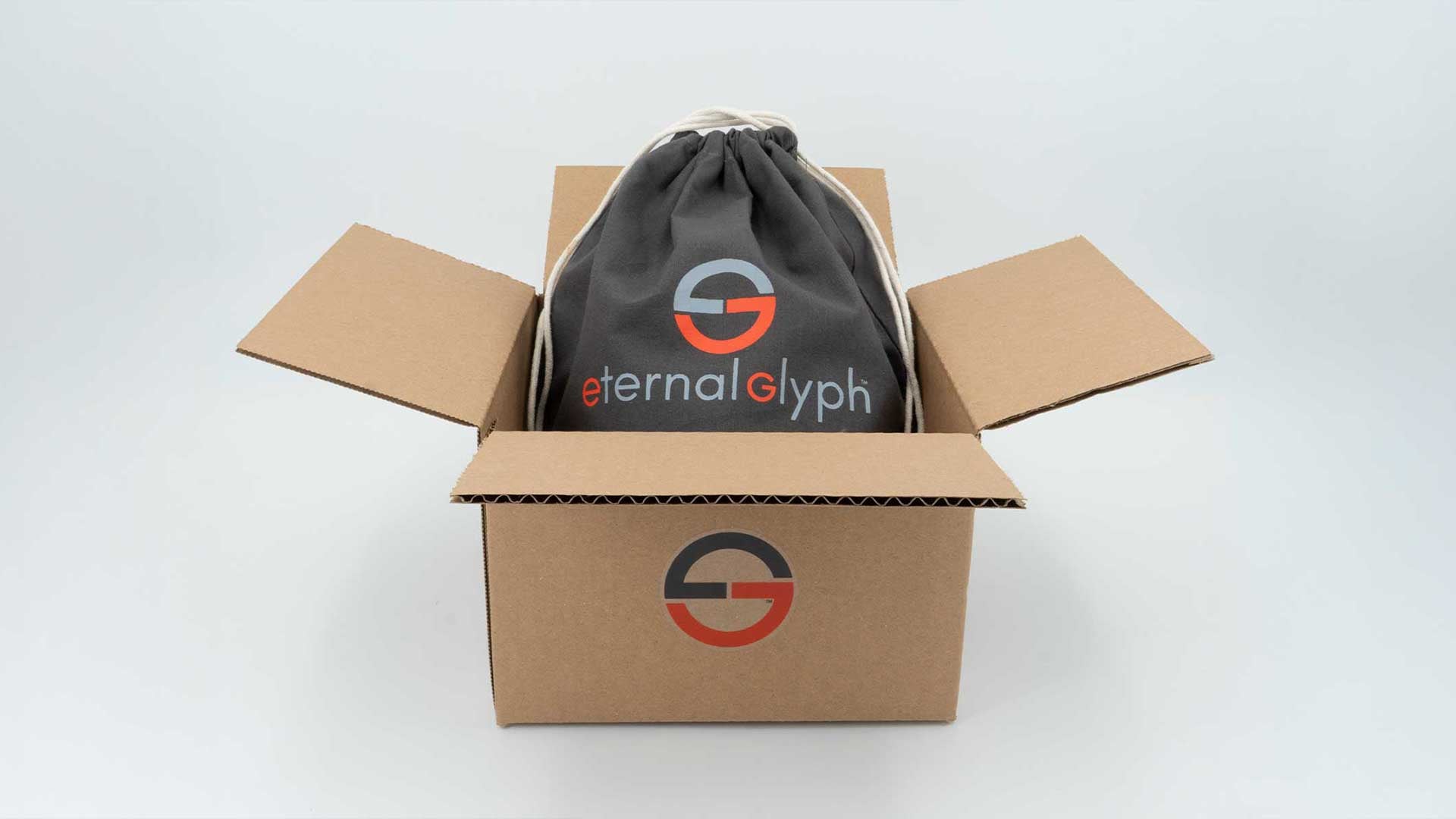 Eternal Glyph New Arrivals, Headwear & Apparel