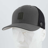 Carbon Element (Silicone) - Flexfit® Mesh Trucker Cap