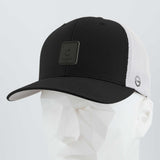 Carbon Element (Silicone) - Flexfit® Mesh Trucker Cap