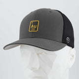 Gold Element (Silicone) - Flexfit® Mesh Trucker Cap