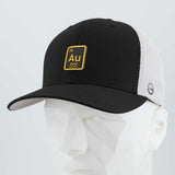 Gold Element (Silicone) - Flexfit® Mesh Trucker Cap