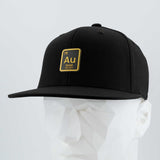 Gold Element (Silicone) - Flexfit® Premium Fitted Cap
